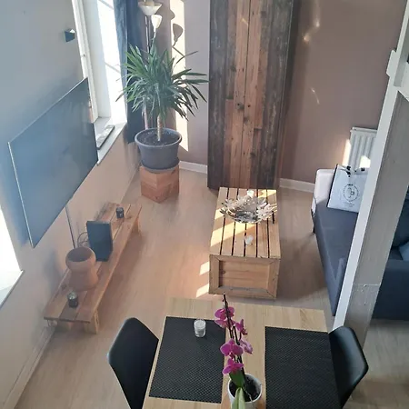 Apartman 2 Pieces