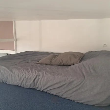 Apartman 2 Pieces Joeuf
