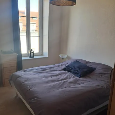 Apartman 2 Pieces